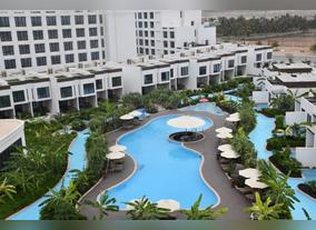 Millennium Resort Salalah & Fly Dubai tie-up to enhance guest experience