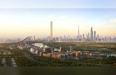 81% of Azizi Developments inventory is pre-sold
