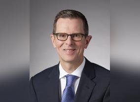 Emerson Named Industrial IoT Company of the Year for Third Year in a Row