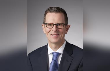 Emerson Named Industrial IoT Company of the Year for Third Year in a Row