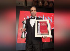 Meet the new cluster general manager of Millennium & Copthorne Makkah Al Naseem