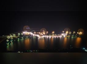 Ras Al Khaimah marvels the world with awesome New Years Eve Gala that clinches 2 GUINNESS WORLD RECORDS titles