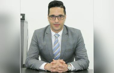 Abhishek Pandita appointed as Assistant Director of Sales at Grand Millennium Business Bay 