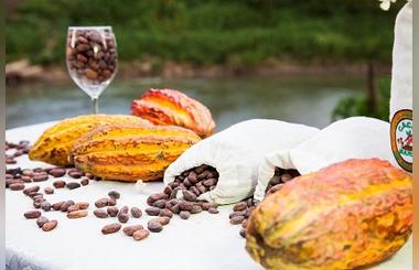 Peru has big plans for its acclaimed super foods vary in the UAE