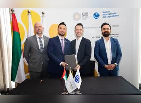Talabat named as the food delivery platform for  The Worlds Greatest Show