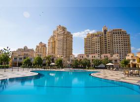Stay at Amwaj by Al Hamra to enjoy spectacular views of Ras Al Khaimah New Years Eve Fireworks