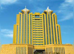 Start the New Year at Millennium Hotel & Convention Centre Kuwait
