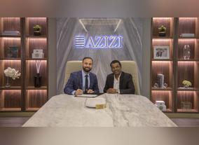 Azizi Developments awards AED 50m contract to Prestige Constructions for Berton