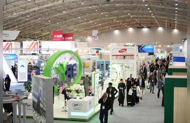 Preparations underway for the 17th edition of Saudi Plastic and Petrochem Exhibition 2020 and Saudi Print and Pack Exhibition 2020