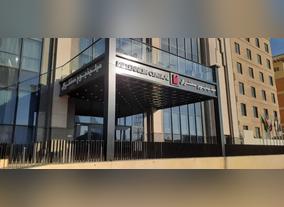 The first Millennium Central debuts in Kuwait