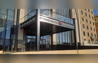 The first Millennium Central debuts in Kuwait