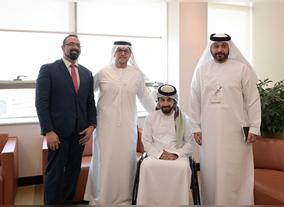 The first edition of "TIP Healthcare award 2018" announces winners for The Technology and Innovators Pioneers Program (TIP) 