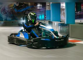 Ready, set, Ekart! Ekart Zabeel now open at The Dubai Mall Zabeel