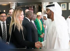 Parliamentarians From Around The World Laud UAEs Year of Tolerance Initiative