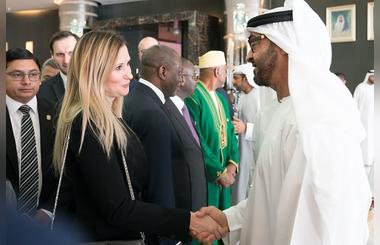 Parliamentarians From Around The World Laud UAEs Year of Tolerance Initiative