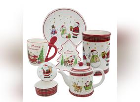 Daiso launches its Christmas 2019 collection!