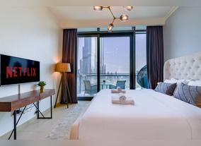 Six reasons to choose GuestReady accommodation in Dubai