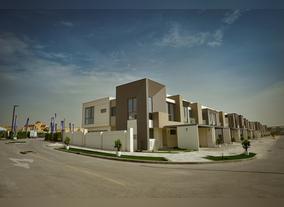 wasl starts handover of Gardenia Townhomes on schedule
