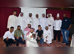 Millennium Taiba Hotel collaborates with the activity of Madinah Emir 