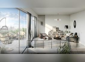 Azizi Developments dispatches one of a kind 'Sky Villas' in Al Furjan