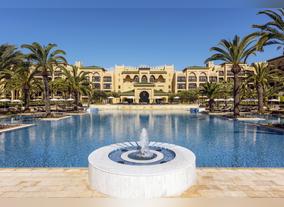 Mazagan Beach and Golf Resort to have exciting 'New Year Gala' to invite 2020 