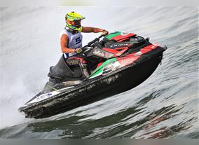 Group ABU DHABI'S AL MULLA RETAINS WORLD TITLE