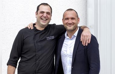 Dish progresses on its journey of excellence by joining Foodie Brands