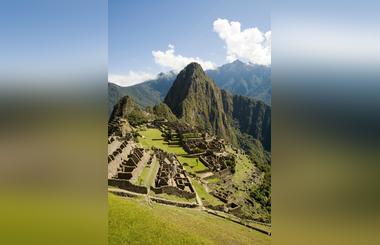 Expo 2020 to give a fillip to Peru tourism with increasing visitors from the world