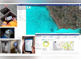 Cities Leverage Digital Twin Initiatives to Advance BIM and GIS Improving the Quality of Life for Their Constituents
