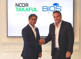 BIOS Middle Easts Cloud Journey with Noor Takaful To Accelerates Its Digital Transformation
