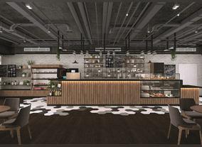 90 Centigrade cafe opens its entryways at Grand Millennium Al Wahda 