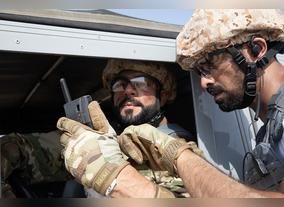 Gulf Defense and Aerospace Kuwait to Strengthen Secure Communications at Airbus