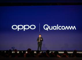 OPPO to Launch 5G Smartphones Powered by Qualcomm Snapdragon 865 and 765G Mobile Platforms 