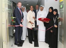Dulsco opens new Processing Center in Ras Al Khaimah by designating a group of 30 female Emiratis