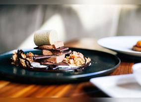From Four Seasons ,The Most Coveted Menu Items and Where to Find Them