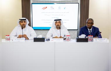 The Futures of Teaching in Dubai - Teacher Task Force convenes international forum
