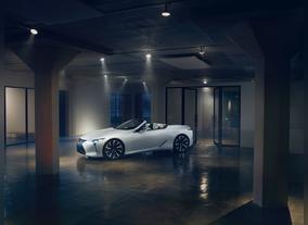 Lexus back to Design Miami/as Official Automotive Partner; Design Exhibitor 