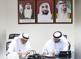 FTA signs strategic partnership agreement with SAAED for Traffic Systems to conduct road transport review service