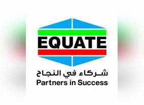 Annual Forum of Gulf Petrochemicals and Chemicals Association (GPCA) was Sponsored by EQUATE