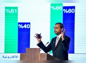 Youth in the Middle East overwhelmingly view Saudi Arabia as a stronger ally than Iran
