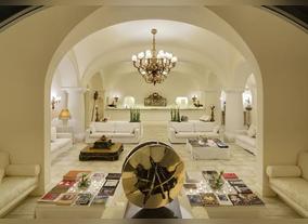 Jumeirah Group adds Capri Palace to its expanding international portfolio
