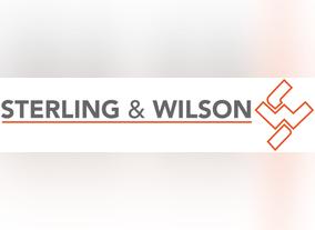 Sterling and Wilson Solar Wins Renewable Company of the Year at MEED Awards 2019