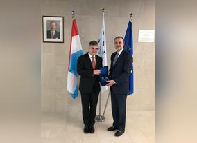 DFSA and Commission de Surveillance du Secteur Financier sign Financial Innovation agreement
