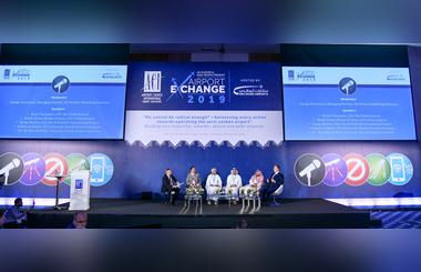 ACI Exchange 2019 conference program attracts to a fruitful close