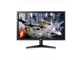 LGs UltraGear Monitors Give Gamers the Competitive Edge