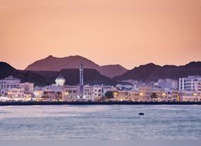 UAE occupants escape to territorial destination this holiday season