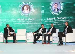 Hydrogen fueled vehicles will give a feasible alternate methods for transport, say specialists 