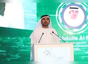 International Conference on Future Mobility at Dubais future mobility strategy outlined