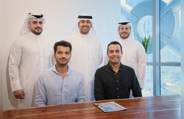  Faith Capital invests in Justmops home cleaning platform as GCCs  $2.5 billion home cleaning space booms