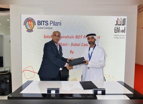 Dubai Government Workshop signs MoU with Al-Futtaim Lexus